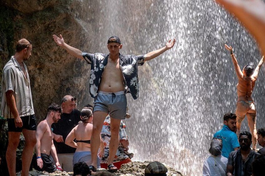 Fethiye Jeep Safari Adventure Tour Nature and Cultural Discovery 4