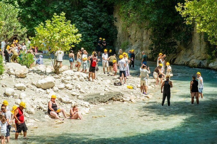 Fethiye Jeep Safari Adventure Tour Nature and Cultural Discovery 4