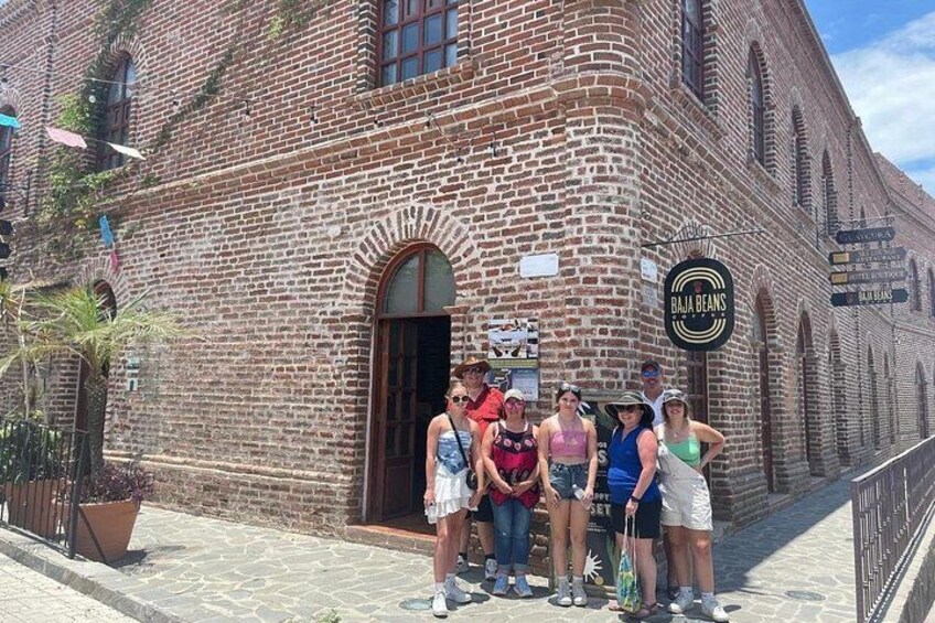 todos santos tour 3