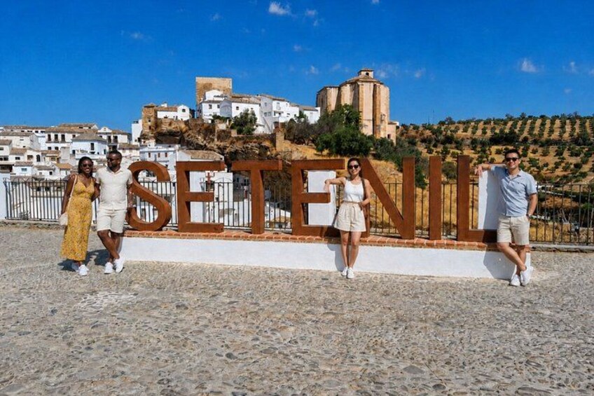Round and Setenil of the Wineries with Transport from Malaga 5