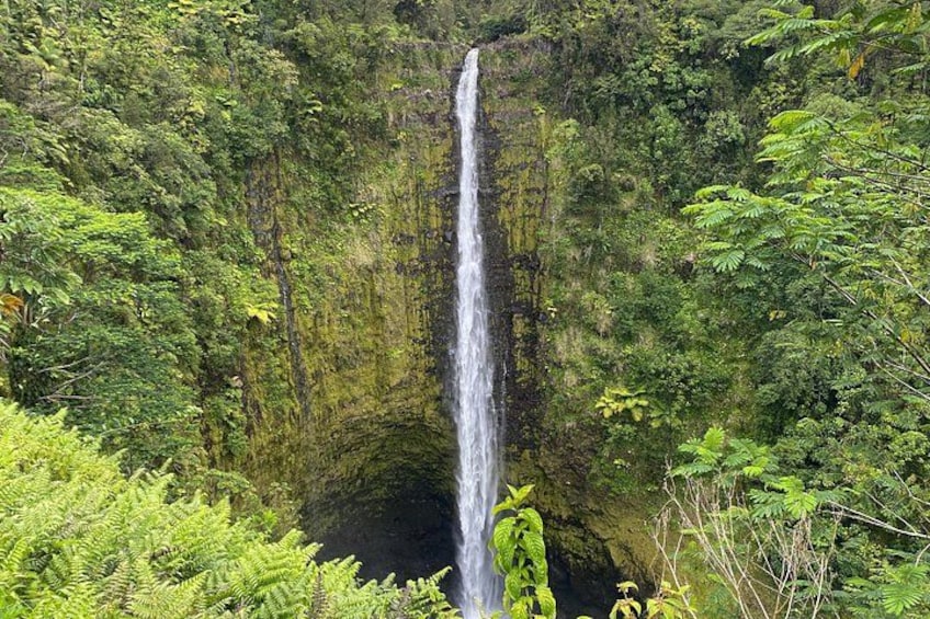 Public Circle Island Adventure Big Island in a Day 3