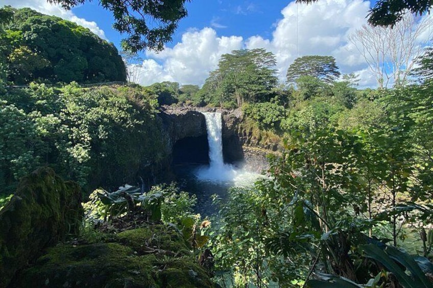 Public Circle Island Adventure Big Island in a Day 5