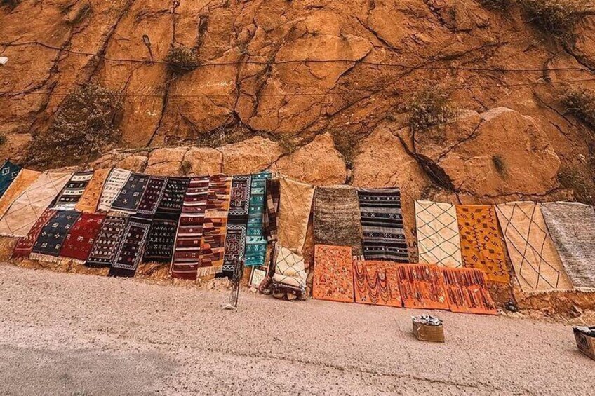 3 Day Sahara Escape from Marrakech to Merzouga with Camel Trek 3
