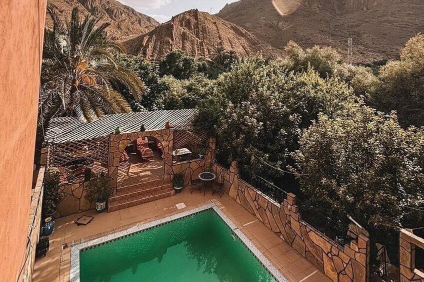 3 Day Sahara Escape from Marrakech to Merzouga with Camel Trek 4