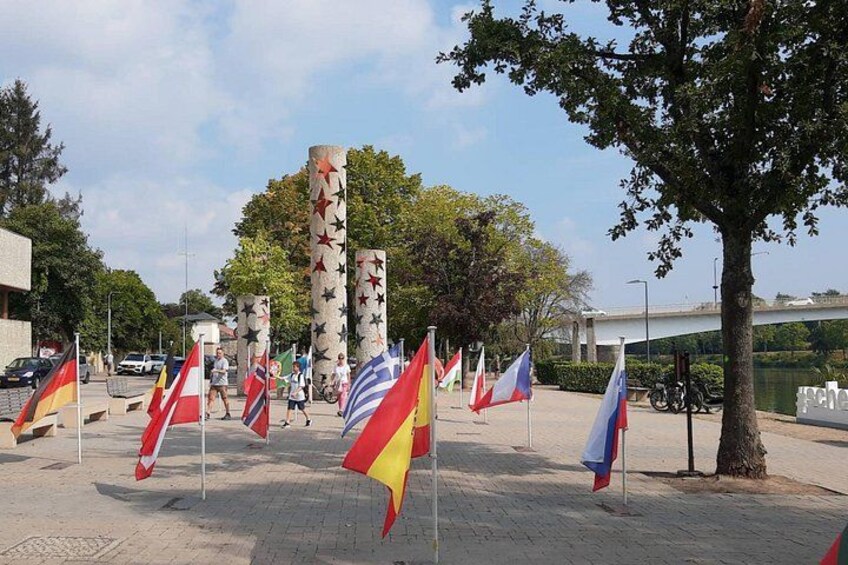 Luxembourg: Moselle Wine Tasting & Castle Private Day Tour 4