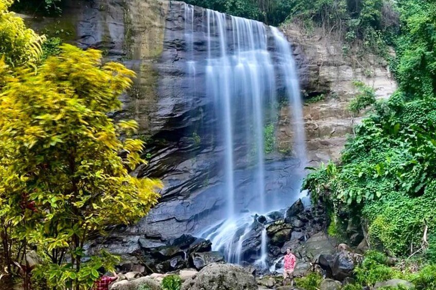 Explorer’s Choice: Customizable Tour of Grenada- (hourly) 5