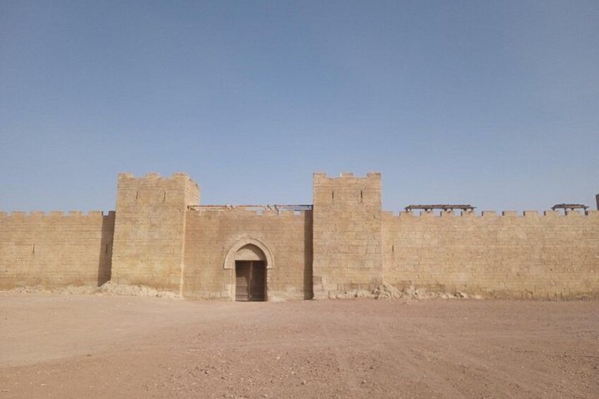 3-Day Authentic Sahara Experience Smal Group & Luxury Desert Camp 3