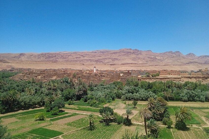 3-Day Authentic Sahara Experience Smal Group & Luxury Desert Camp 2