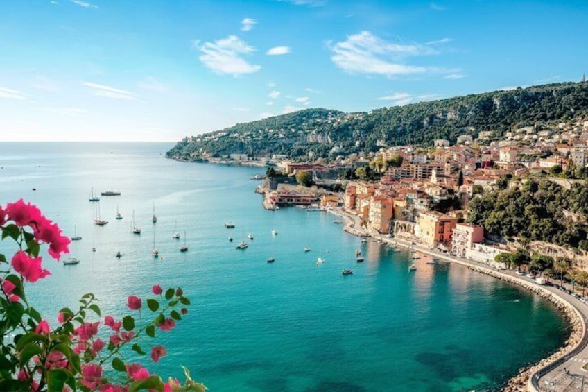 Full Day Tour of Nice Eze and Monaco from Nice 5