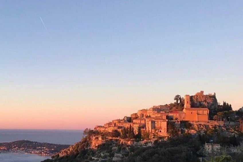 Full Day Tour of Nice Eze and Monaco from Nice 3