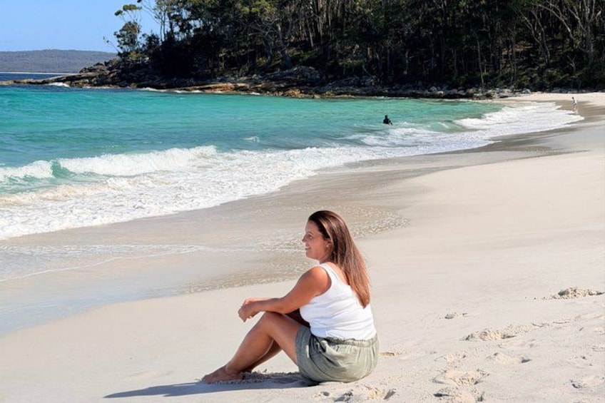 Jervis Bay & South Coast Small Group Tour with Wild Kangaroos 5