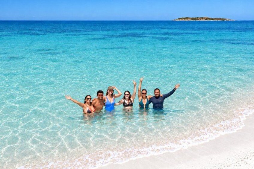 Sydney: Jervis Bay Day Trip with Wild Kangaroos & Beach 1