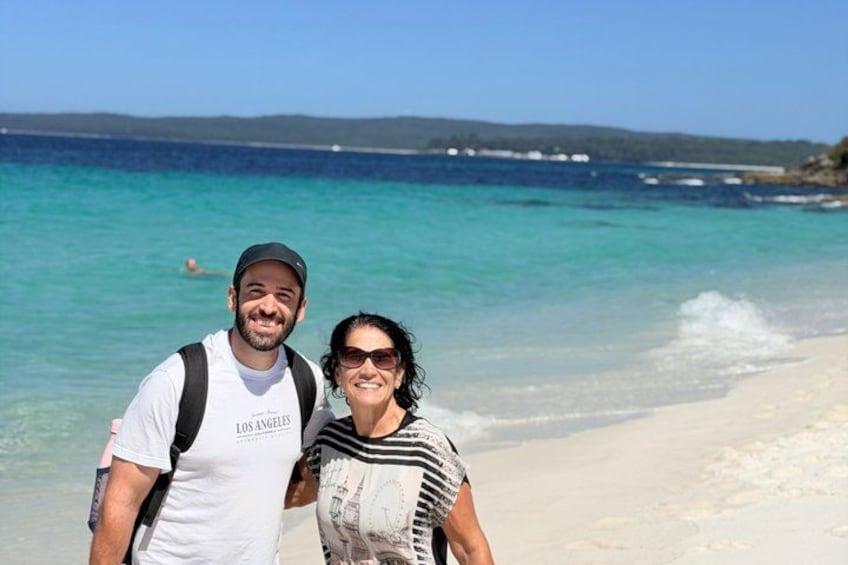 Jervis Bay & South Coast Small Group Tour with Wild Kangaroos 2