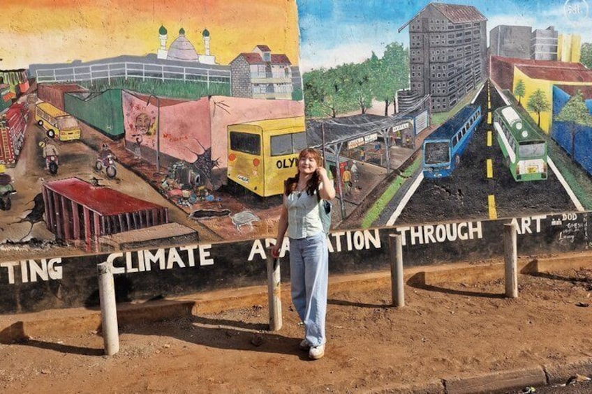 Nairobi City Tour 2
