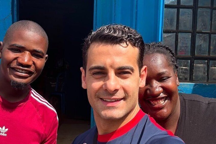 Nairobi City Tour 4