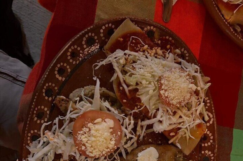 Night Zipline Adventure with Dinner and Show in Puerto Vallarta 5