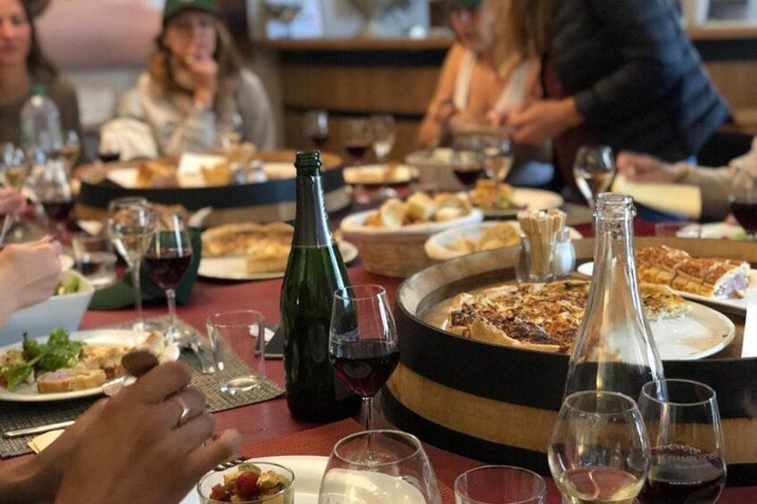 Full day Moet and Chandon family grower in Reims or Epernay 4