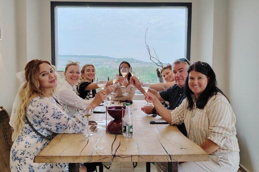 Full day Moet and Chandon family grower in Reims or Epernay 2