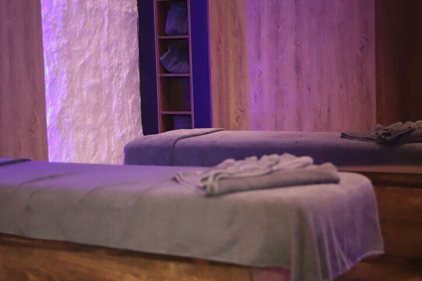 120-Min Relaxation Hammam, Spa With Massage - Sharm El Sheikh 5