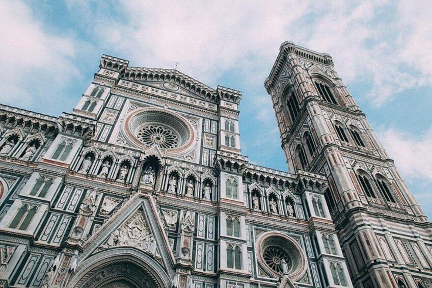 Walking Tour : The History of the Medici Family in Florence 2