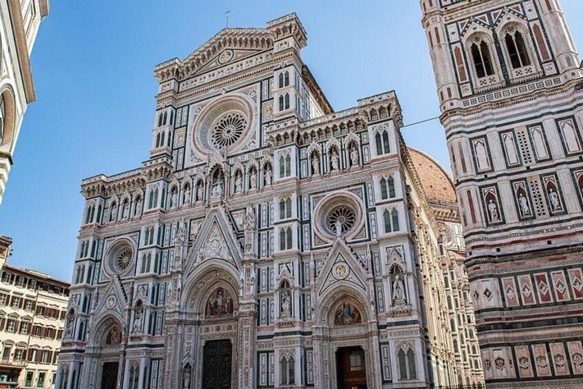 Walking Tour : The History of the Medici Family in Florence 5