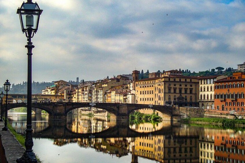 Walking Tour : The History of the Medici Family in Florence 1