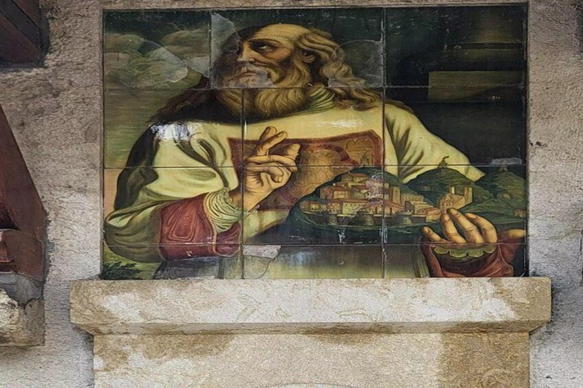 San Marino's Three Towers: An Audio Tour of the Ancient Republic 4
