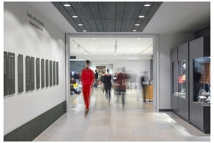 General Admission to Phoenix Art Museum 2