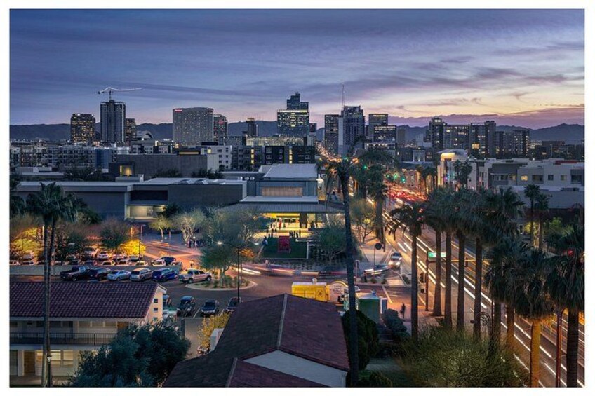 General Admission to Phoenix Art Museum 3