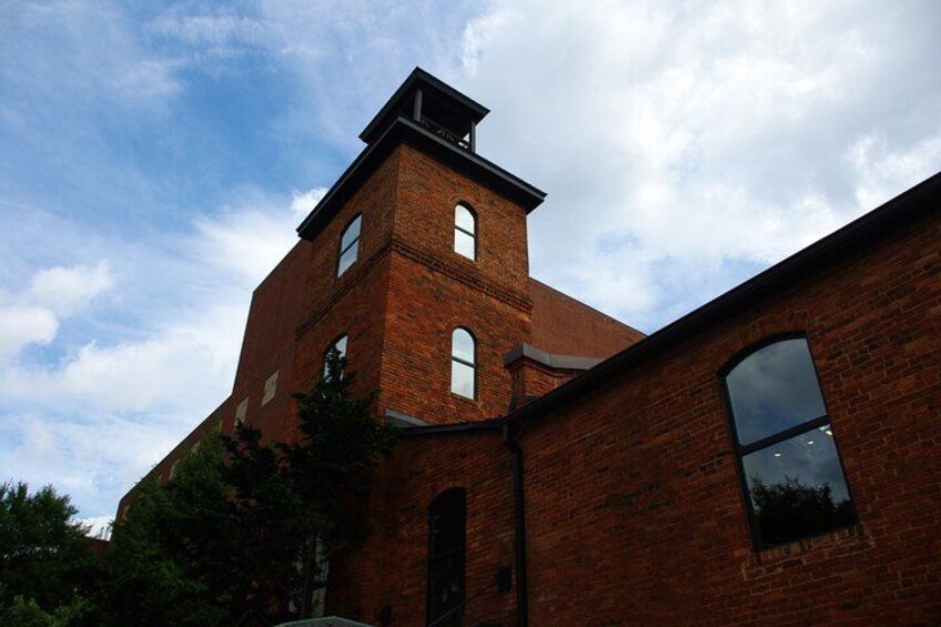 The 1-Hour Greenville History and More Walking Tour 5