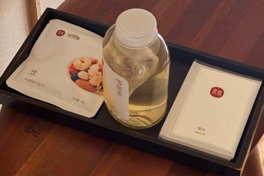 Chengdu Traditional Chinese Tuina Massage Experience 2