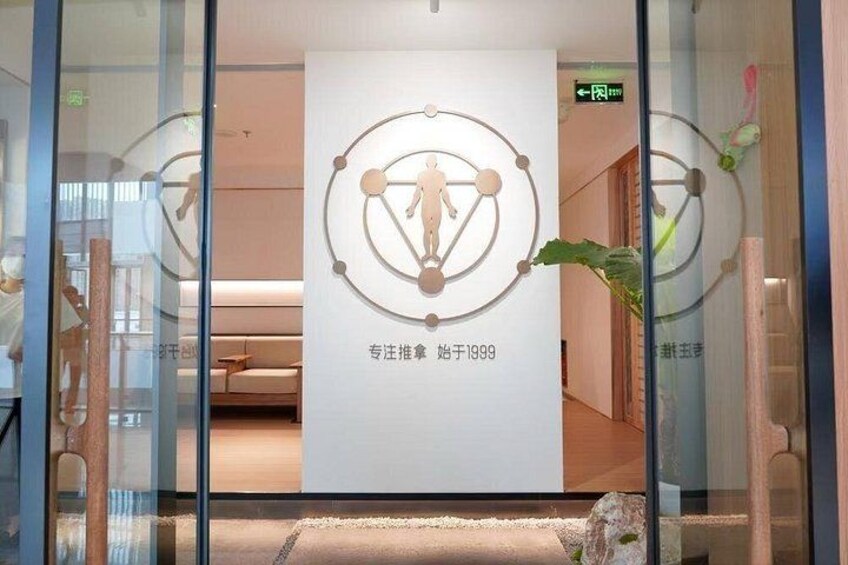 Chengdu Traditional Chinese Tuina Massage Experience 5