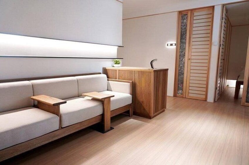 Chengdu Traditional Chinese Tuina Massage Experience 4