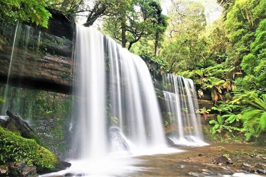 Da Lat Small-Group Countryside & Waterfall Experience 2