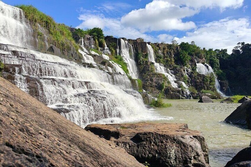 Da Lat Small-Group Countryside & Waterfall Experience 5