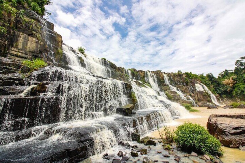 Da Lat Small-Group Countryside & Waterfall Experience 3