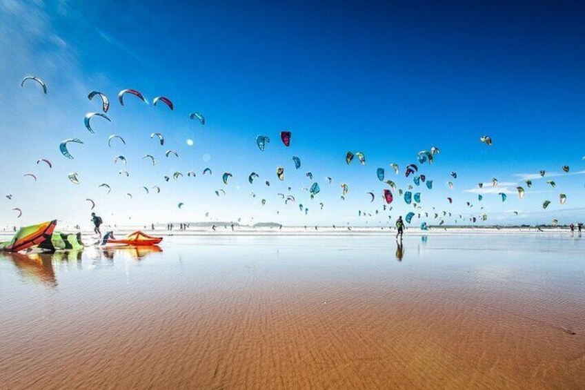 1-Day Marrakech to Essaouira 1