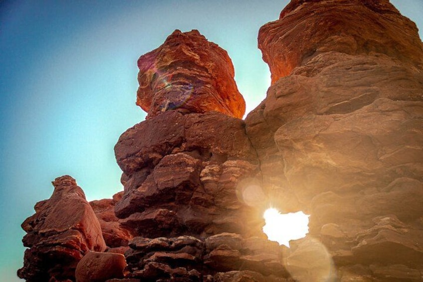 Rocky Mountain and Garden of Gods Self-Guided Driving Audio Tours 2