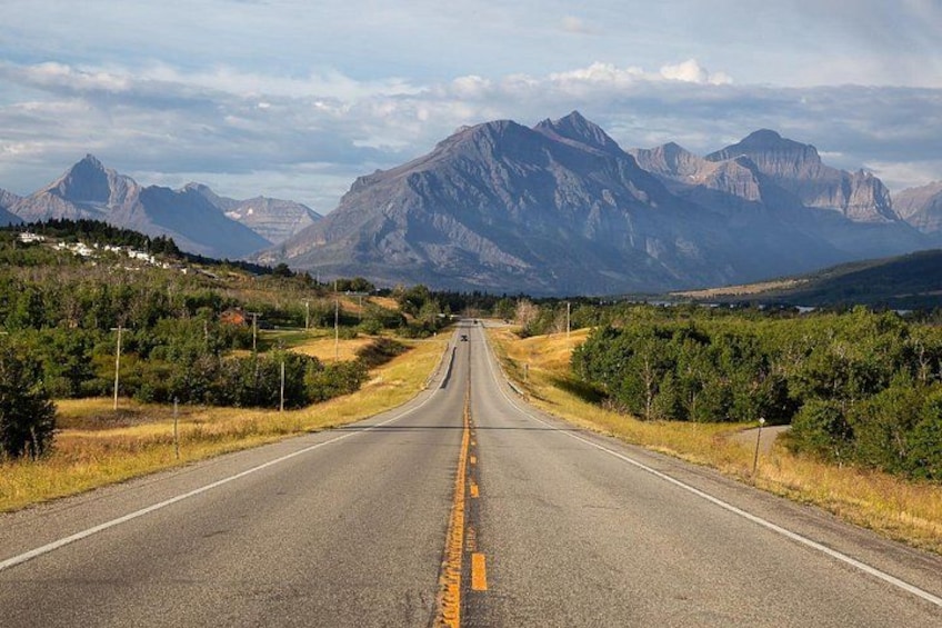 Rocky Mountain and Garden of Gods Self-Guided Driving Audio Tours 3
