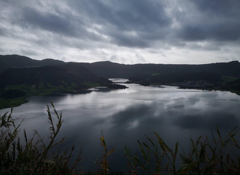 Picture 2 for Activity Sete Cidades: Jeep Tour 3