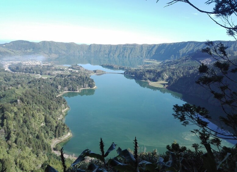 Picture 1 for Activity Sete Cidades: Jeep Tour 2