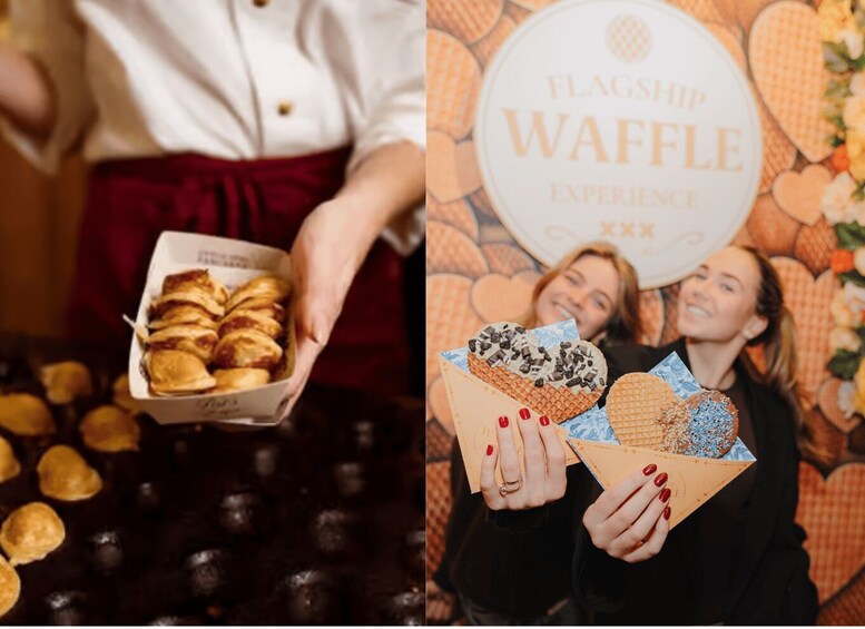 Top 10 Tastes of Amsterdam: Guided Walking Food Tour 1