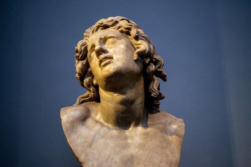 Florence Uffizi Official timed Entry Ticket and Audio Guide 5
