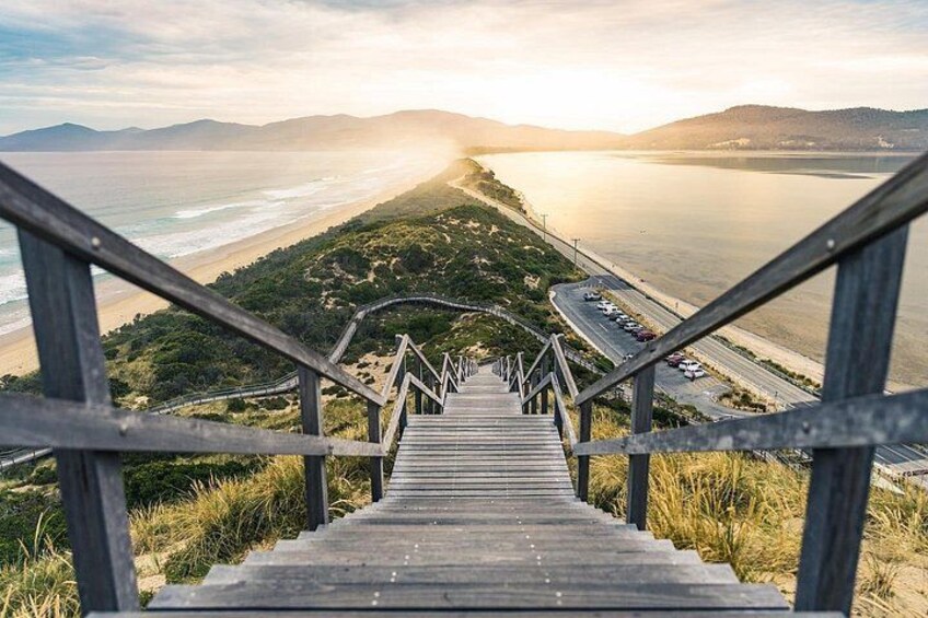 Bruny Island Day Tour Scenic Views And Local Tastings 1