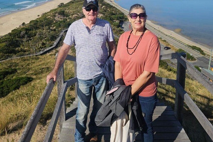 Bruny Island Day Tour Scenic Views And Local Tastings 2
