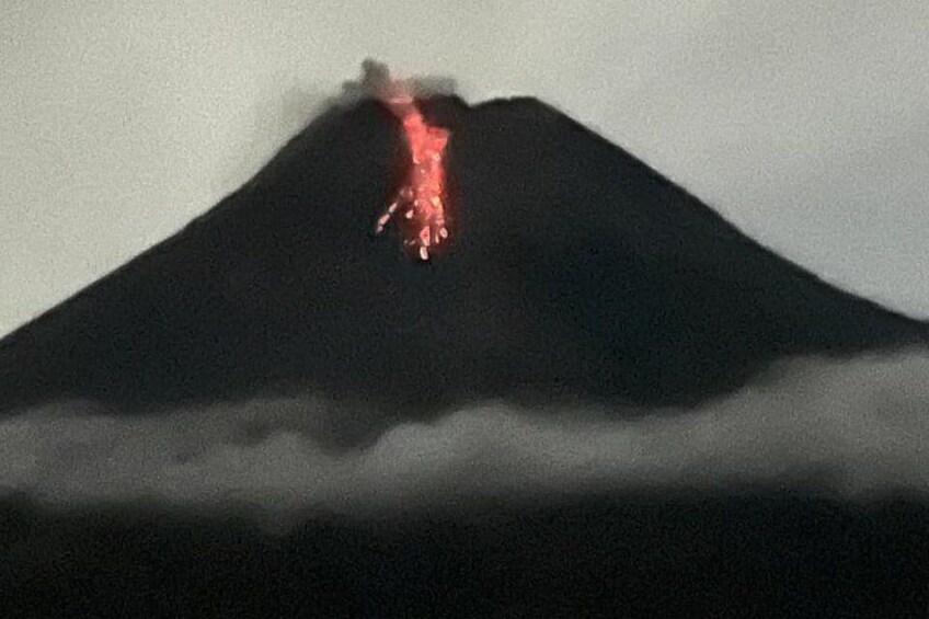 Mount Merapi Lava View Tour: Hiking or Non-Hiking 5