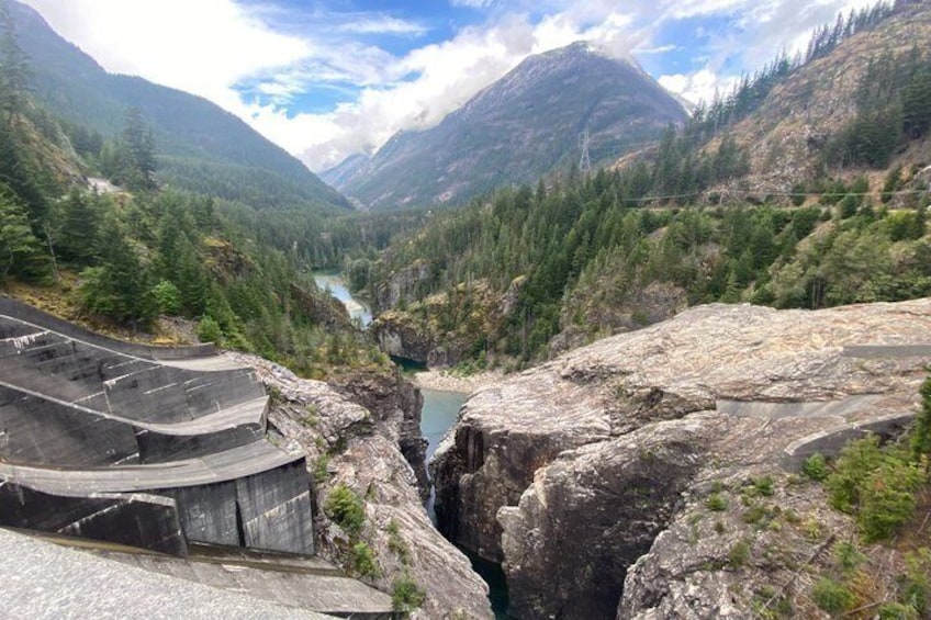 Seattle: North Cascades Nat Park Highlights (catered lunch) 3