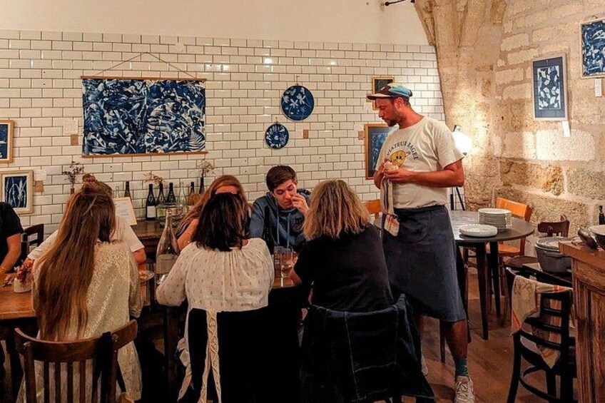 Montpellier Wine Tasting Experience 4
