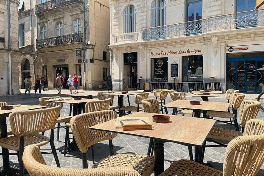 Montpellier Wine Tasting Experience 3