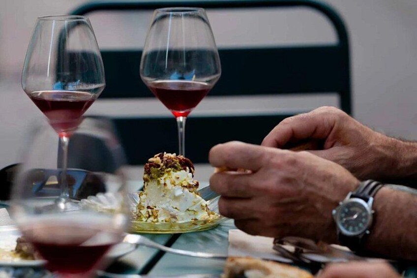Montpellier Wine Tasting Experience 5